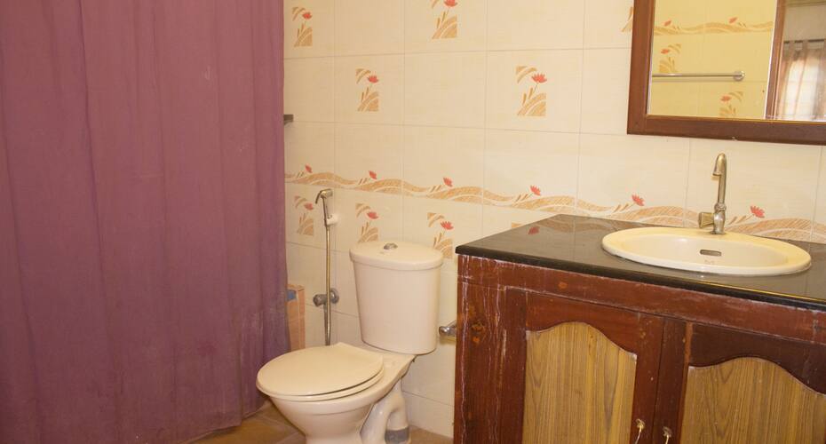 Globe Trotters Inn, Kochi 4